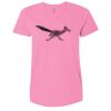 Women's V-Neck Thumbnail