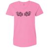 Women's V-Neck Thumbnail