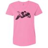 Women's V-Neck Thumbnail