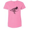 Women's V-Neck Thumbnail