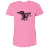 Women's V-Neck Thumbnail