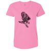 Women's V-Neck Thumbnail