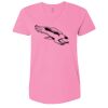 Women's V-Neck Thumbnail