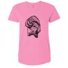Women's V-Neck Thumbnail