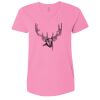 Women's V-Neck Thumbnail