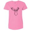 Women's V-Neck Thumbnail