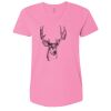 Women's V-Neck Thumbnail