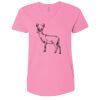 Women's V-Neck Thumbnail