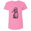 Women's V-Neck Thumbnail