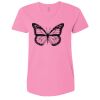 Women's V-Neck Thumbnail