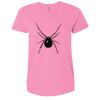 Women's V-Neck Thumbnail