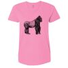 Women's V-Neck Thumbnail