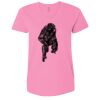 Women's V-Neck Thumbnail