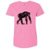 Women's V-Neck Thumbnail