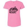 Women's V-Neck Thumbnail