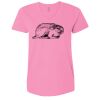Women's V-Neck Thumbnail