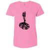 Women's V-Neck Thumbnail
