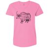 Women's V-Neck Thumbnail