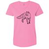 Women's V-Neck Thumbnail