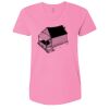 Women's V-Neck Thumbnail
