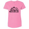 Women's V-Neck Thumbnail