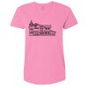 Women's V-Neck Thumbnail