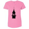 Women's V-Neck Thumbnail