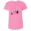Women's V-Neck Thumbnail