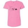 Women's V-Neck Thumbnail