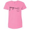 Women's V-Neck Thumbnail