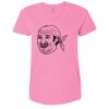 Women's V-Neck Thumbnail