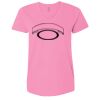 Women's V-Neck Thumbnail