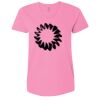 Women's V-Neck Thumbnail