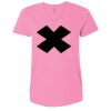 Women's V-Neck Thumbnail