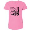 Women's V-Neck Thumbnail