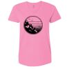 Women's V-Neck Thumbnail