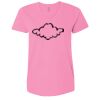 Women's V-Neck Thumbnail