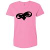 Women's V-Neck Thumbnail