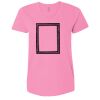 Women's V-Neck Thumbnail