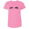 Women's V-Neck Thumbnail