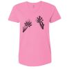 Women's V-Neck Thumbnail