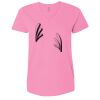 Women's V-Neck Thumbnail