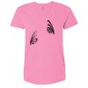 Women's V-Neck Thumbnail