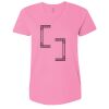 Women's V-Neck Thumbnail