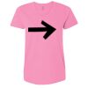Women's V-Neck Thumbnail