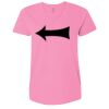 Women's V-Neck Thumbnail