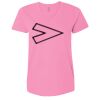 Women's V-Neck Thumbnail