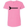 Women's V-Neck Thumbnail