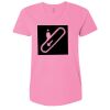 Women's V-Neck Thumbnail