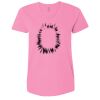 Women's V-Neck Thumbnail
